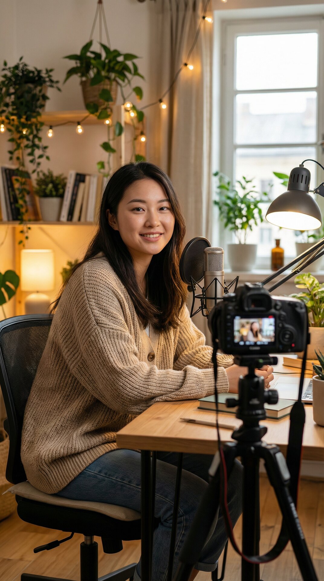 福利姬美妆视频教程