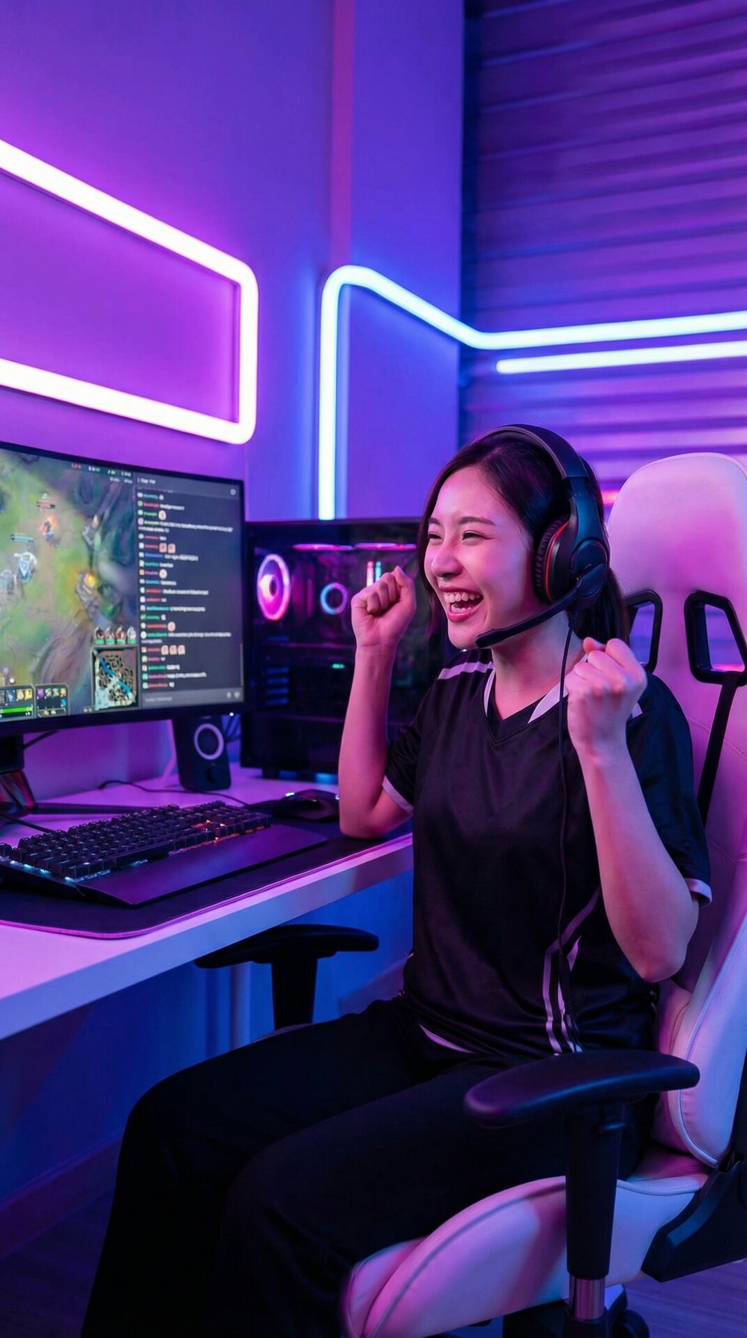 福利姬游戏直播视频